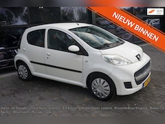Peugeot 107 - 1.0-12V XR, Airco, Bluetooth, Elek pakket