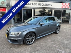 Audi A3 Sportback - 1.2 TFSI Ambiente S-line