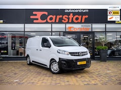 Opel Vivaro - 1.5 Diesel|Pdc|Airco|Bleuth|3-zits