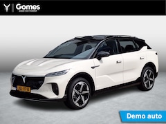 Voyah Courage - Performance Edition 80 kWh | Panoramadak | 360° Camera | Head-up Display met Augmented Rea