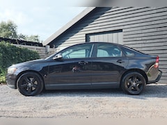 Volvo S40 - 2.4 D5 Momentum