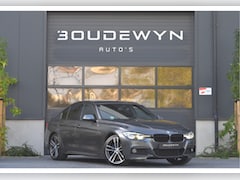 BMW 3-serie - 320i M Sport Edition NAP | HUD | Stoelverwarming | Leer