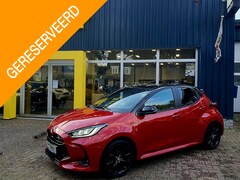 Toyota Yaris - 1.5 Hybrid Executive All-in prijs