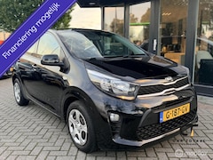 Kia Picanto - 1.0 MPi ComfortPlusLine|CARPLAY|NAVI|CAMERA|APK|