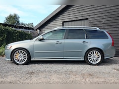 Volvo V50 - 2.0D Summum