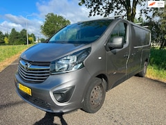 Opel Vivaro - 1.6 CDTI L2H1 Sport EcoFlex|lees tekst|