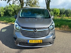Opel Vivaro - 1.6 CDTI L2H1 Sport EcoFlex|lees tekst|