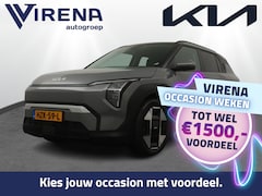 Kia EV3 - Plus Advanced 81.4 kWh - Adaptive cruise control - Schuif/Kantel dak - Automatische achter