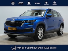 Skoda Kodiaq - 1.5 150pk TSI Business Edition Camera stoelverwarming 207