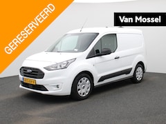 Ford Transit Connect - 1.5 EcoBlue L1 Trend | 75 PK | AIRCONDITIONING | VOORRUITVERWARMING | CAMERA | NAVIGATIE |