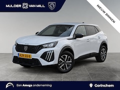 Peugeot 2008 - Business 1.2 Hybrid 110pk | NAVI | CAMERA | APPLE CARPLAY / ANDROID AUTO | CLIMA |