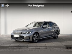BMW 3-serie Touring - 330e M-Sport / Glazen Panoramadak / Active Cruise Control / Comfort Access / HiFi / Getint