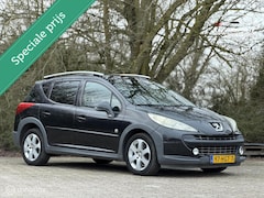 Peugeot 207 SW - 1.6 VTi XS nieuwe apk