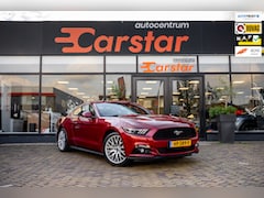 Ford Mustang Fastback - 2.3 EcoBoost|Handgeschakeld|Full options