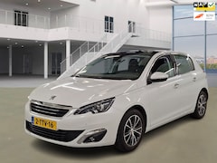Peugeot 308 - 1.6 THP Première