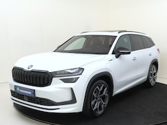 Skoda Kodiaq - 1.5 TSI PHEV Sportline Business |