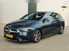 Mercedes-Benz B-klasse - 180 Business Solution AMG Afn. Trekhaak Carplay Widescreen