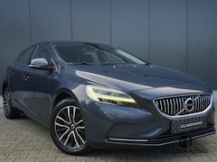 Volvo V40 - 2.0 D2|Navi|Stoelver|Climate|Voorruit vw|Facelift|