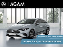 Mercedes-Benz CLA-klasse Shooting Brake - electric 250+ Business Solution AMG 85.5 kWh