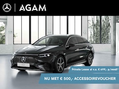 Mercedes-Benz CLA-klasse Shooting Brake - electric 250+ Business Solution AMG 85.5 kWh