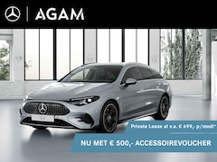 Mercedes-Benz CLA-klasse Shooting Brake - electric 250+ Business Solution 85.5 kWh