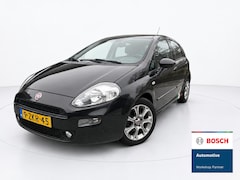 Fiat Punto Evo - 0.9 TwinAir Street NIEUWE APK
