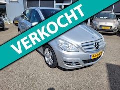 Mercedes-Benz B-klasse - 160 BlueEFFICIENCY Business Class