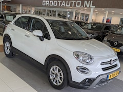 Fiat 500 X - 1.0 GSE Urban 120TH Edition Airco, Cruise Control, Stuurbekrachtiging