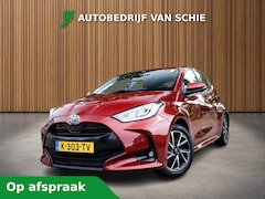 Toyota Yaris - 1.5 Hybrid Business Plus 1e-Eig. & Keurig-Onderh. BOVAG-Garantie. NL-Auto