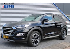 Hyundai Tucson - 1.6 T-GDI Premium Automaat | Trekhaak | Navi | Camera