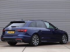 Audi A4 Avant - 40 TFSI Launch edition Sport Automaat *1e Eigenaar*Dealeronderh