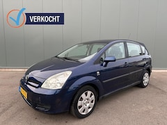 Toyota Corolla Verso - 1.6 VVT-i Terra AIRCO