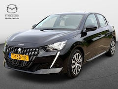Peugeot 208 - 1.2 PT Active Pack Aut | Navigatie