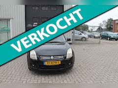Suzuki Swift - 1.3 Limited