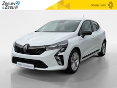 Renault Clio - 90PK TCe GPF Evolution | DEMO | Navi | Camera | Apple CarPlay/Android Auto | Parkeersensor