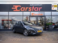 Hyundai i30 Wagon - Wagon|Navi|Cruise|Camera 1.0 T-GDi MHEV Comfort Smart