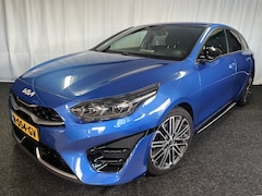 Kia Pro cee'd - ProCeed 1.5 T-GDi GT-PlusLine 1E EIGN/ECC/CAMERA/APPLE/MEMORY