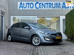 Hyundai i30 - 1.6 GDI i-Vision