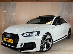 Audi RS5 - 2.9 TFSI Quattro Full Pano Keramisch HUD B&O Keyless RS-Seats