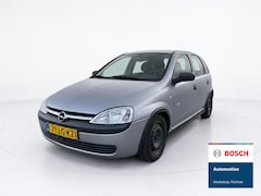 Opel Corsa - 1.0-12V Eco Easytronic AUTOMAAT