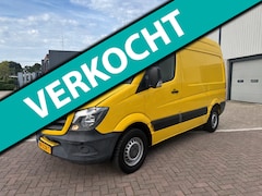 Mercedes-Benz Sprinter - 310 2.2 CDI 325 Export