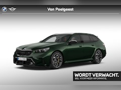 BMW M5 - Touring - Verwacht: november 2026