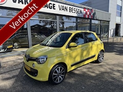 Renault Twingo - 1.0 SCe Dynamique CRUISE-AIRCO-LED