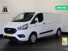 Ford Transit Custom - 2.0 TDCI L2 130PK EURO 6 - Airco - Cruise - PDC - €13.950, - Excl