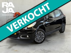 Peugeot 2008 - 1.2 PureTech Blue Lion NAP Pano Navi Cruise Zeer Netjes