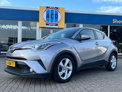 Toyota C-HR - 1.8 Hybrid Executive | Camera | Climate- en Cruisecontrol |