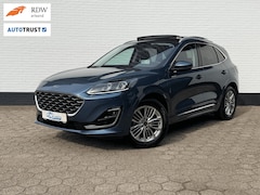 Ford Kuga - 2.5 PHEV Vignale PANODAK l ACC l B&O l TREKHAAK