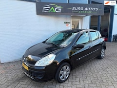 Renault Clio - 1.2-16V Expression AIRCO PANORAMADAK APK 10-2027