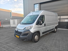 Citroën Jumper - 30 2.2 HDI L2H2, Luiffel, Cross/kartbus, Apple Carpl, Trekhaak 2500kg, Cruise Contr, Nieuw