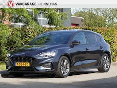 Ford Focus - 125pk Titanium ST Line | winterpakket | LED koplampen | all-season-banden | Apple Carplay